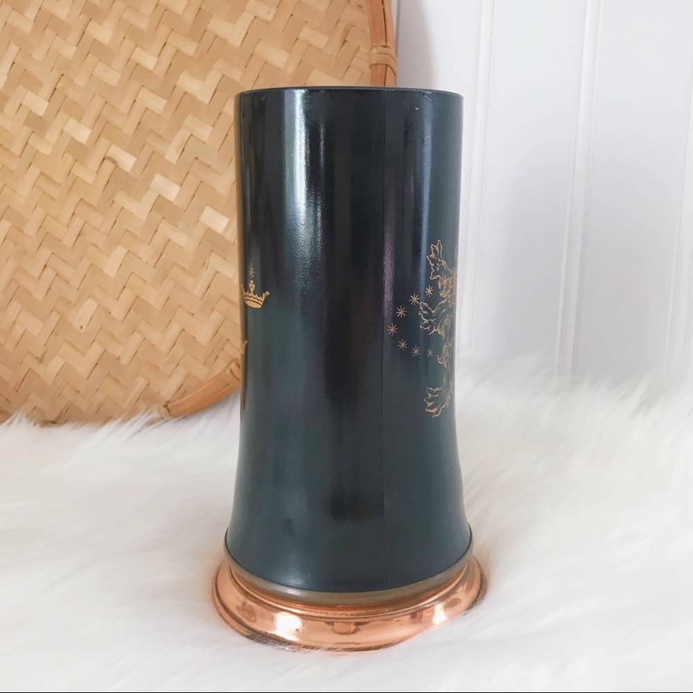 Vtg VIP Beer Mug - Picture 2 of 7